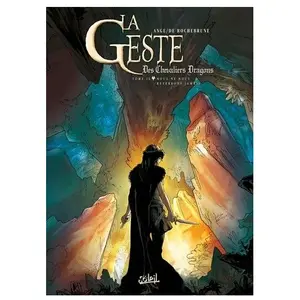 Soleil La Geste Des Chevaliers Dragons - Tome 26 - Nous Ne Nous Reverrons Jamais pas cher