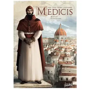 Comparateur de prix : Soleil Médicis - Tome 3 - Jules - De L'or À La Croix