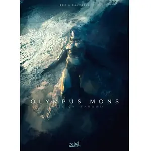 Comparateur de prix : Soleil Olympus Mons Tome 7 - Mission Farout