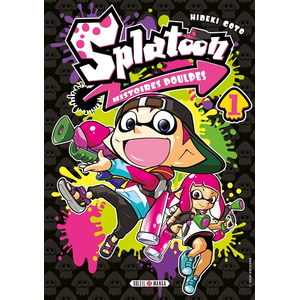 Soleil Manga J-Vidéo pas cher