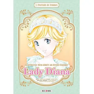 Soleil Lady Diana: La princesse bien-aimée au destin tragique pas cher