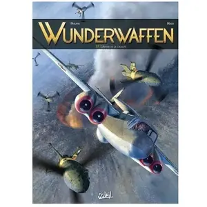 Comparateur de prix : Soleil Wunderwaffen Tome 17 - L'antre De La Cruauté