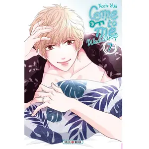 Soleil Come to me Wedding T07 pas cher
