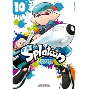 Soleil Manga J-Vidéo pas cher