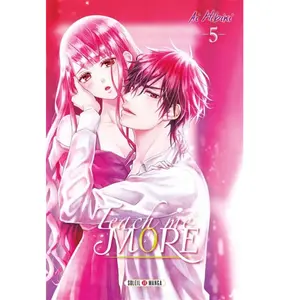 Soleil Productions Shojo pas cher