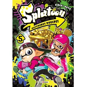 Soleil Manga J-Vidéo pas cher