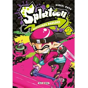 Soleil Manga J-Vidéo pas cher