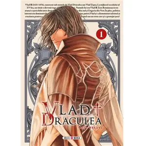 Soleil Vlad Draculea T01 pas cher