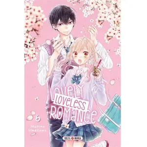 Soleil Lovely Loveless Romance - Tome 6 pas cher