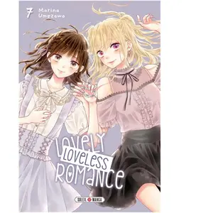 Soleil Lovely Loveless Romance - Tome 7 pas cher