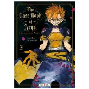 Soleil Gothic: Les Dossiers du Vampire pas cher