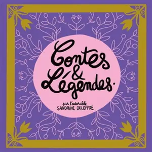 Contes & Légendes pas cher