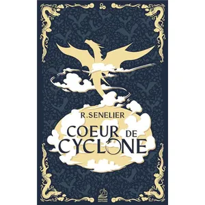 Coeur De Cyclone pas cher