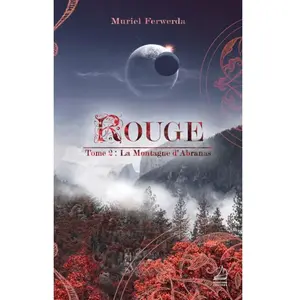 Marathon Eds Rouge Tome 2 - La Montagne D'abranas pas cher