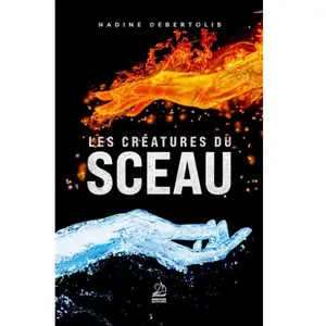 Marathon Eds Les Créatures du Sceau pas cher