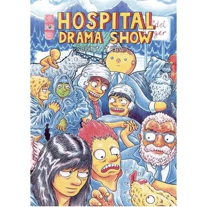 Hospital Drama Show pas cher