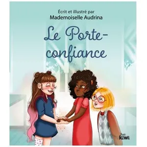 Le Porte-Confiance pas cher