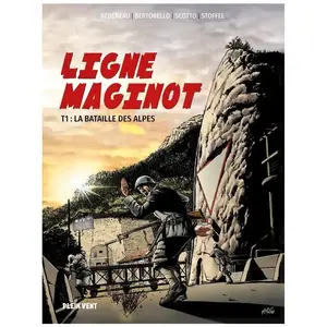 Plein Vent Ligne Maginot pas cher