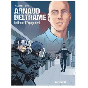 Comparateur de prix : Plein Vent Arnaud Beltrame