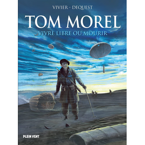 Plein Vent Tom Morel pas cher