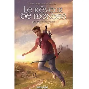 Plein Vent Le Rêveur de mondes pas cher
