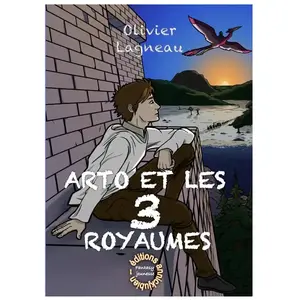 Arto Et Les 3 Royaumes pas cher