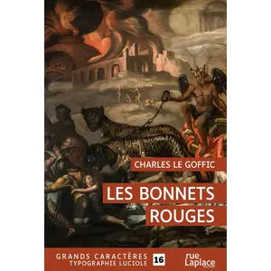 Les Bonnets Rouges pas cher