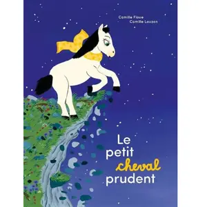 La Partie Le Petit cheval prudent pas cher