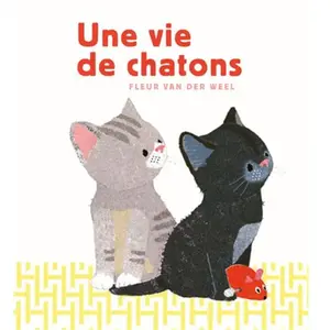 La Partie Une vie de chatons pas cher