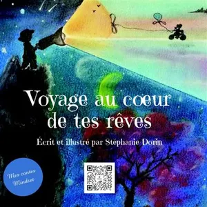 Voyage au coeur de tes rêves pas cher