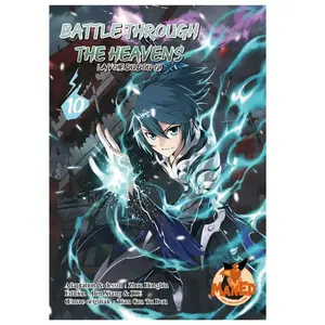 Comparateur de prix : Maned Battle Through The Heavens