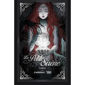 Punchlines éditions Ondine, La Petite Sirène pas cher