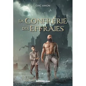 La Confrérie Des Effraies pas cher