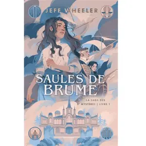 Rivka Saules de Brume pas cher