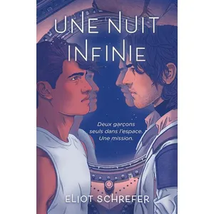 Une Nuit Infinie pas cher