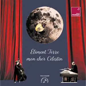 Andantino Elément Terre Mon Cher Célestin pas cher