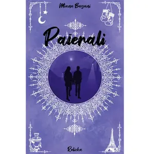Relicha Païerali pas cher