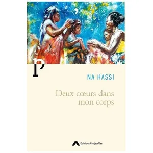 Project-Iles Deux Coeurs Dans Mon Corps pas cher