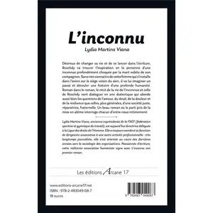 L'inconnu pas cher