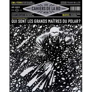 Les Cahiers De La Bd: No 30 pas cher