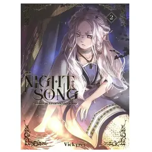 Reborn The Night Song Of The Water Snake God - 2 - The Night Song Of The Water Snake God - Tome 2 pas cher