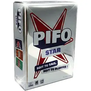 Pifo Star pas cher