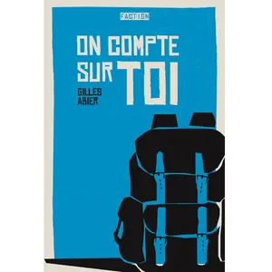 Faction On compte sur toi pas cher