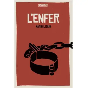 Livres enfant : Faction L'enfer pas cher