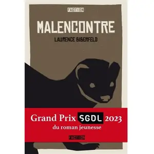 Faction Malencontre pas cher