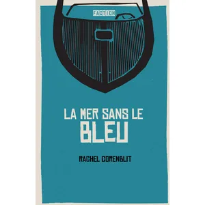 Faction La mer sans le bleu pas cher