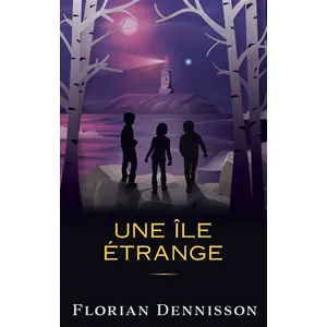Une Île Étrange pas cher