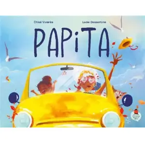 On ne compte pas pour du beurre Papita pas cher