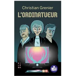 Kilema L'ordinatueur pas cher
