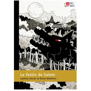 Le Festin De Salem pas cher
